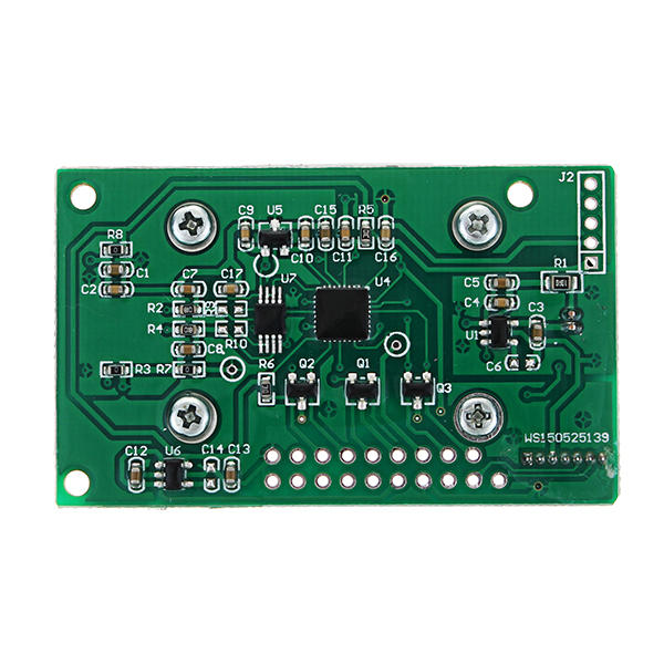CO2 Sensor MH-Z14A PWM NDIR Infrared Carbon Dioxide Sensor Module Serial Port 0-5000PPM Controller