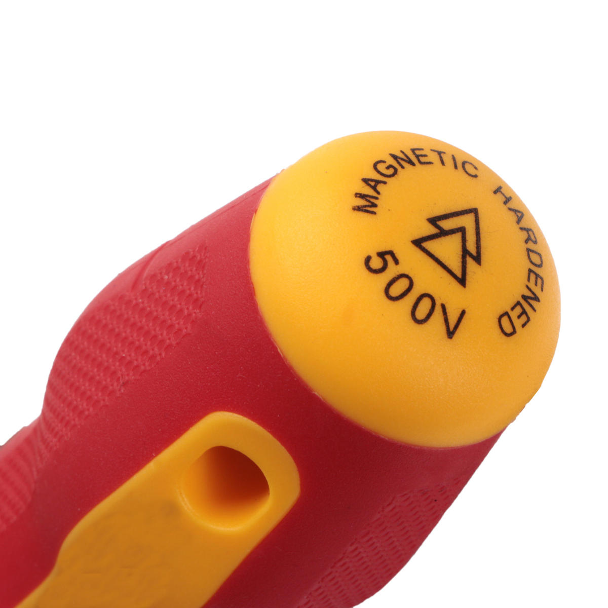 7pcs Electronic Insulated Hand Screwdriver Tools Accessory Set