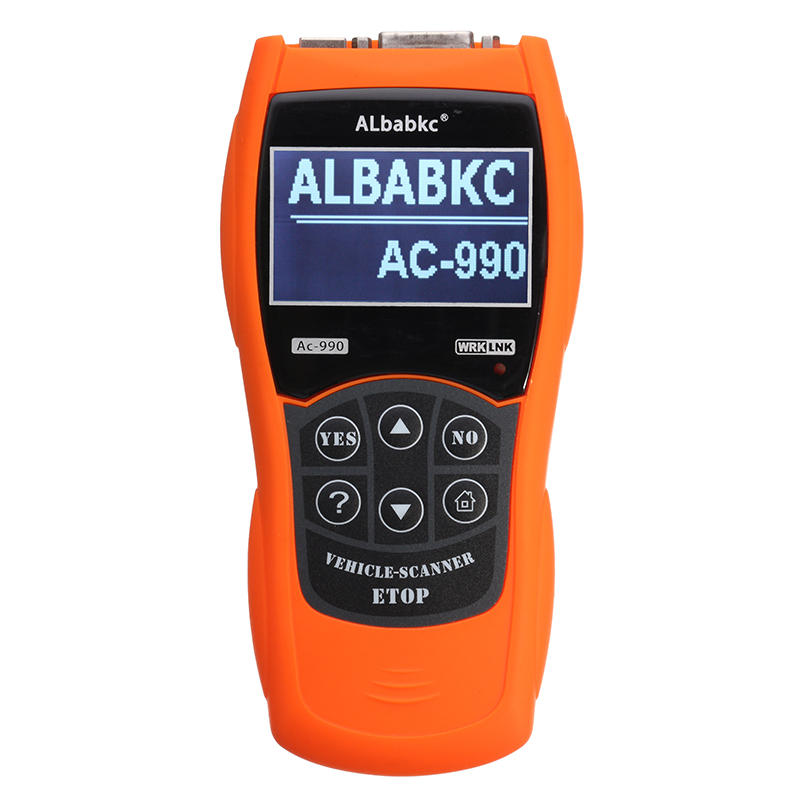 Scan Tool Car Diagnostic Scanner Tool Code Scanner