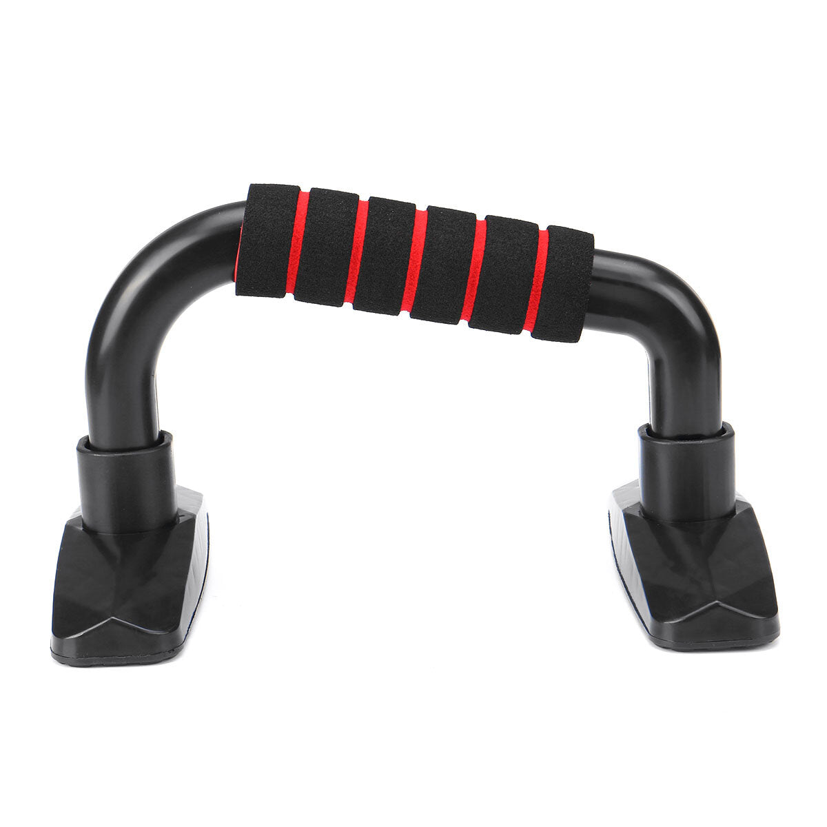 2PCS Push Up Handles Non-slip Comfortable Grip Push Up Bars Fitness Calisthenics Equipment For Home&Outdoor Use