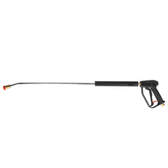 1065mm Pressure Washer Sprayer Bend Washing Water Spraying Gun Tool