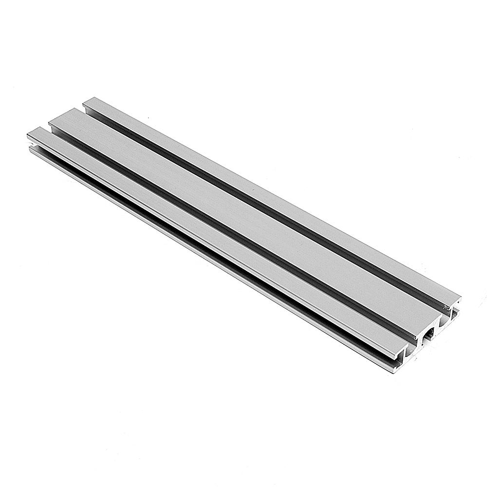 1560 Aluminum Extrusions Frame 300mm/500mm for CNC Lathe Tool