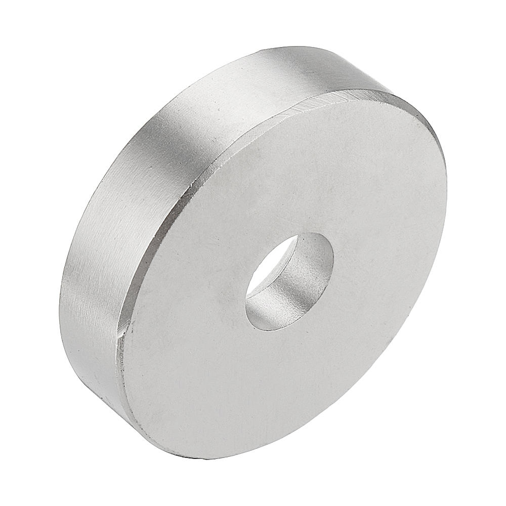 N50 40x10mm Strong Ring Magnets 6.5mm Hole Rare Earth Neodymium Magnet
