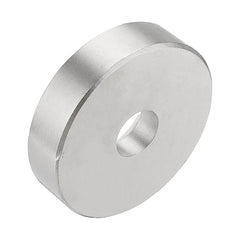 N50 40x10mm Strong Ring Magnets 6.5mm Hole Rare Earth Neodymium Magnet