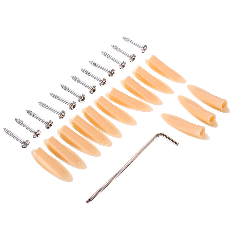 Aluminum Alloy 2 Pocket Hole System Pocket Hole Jig Drill Locator Guide with Drill Screwdriver Set