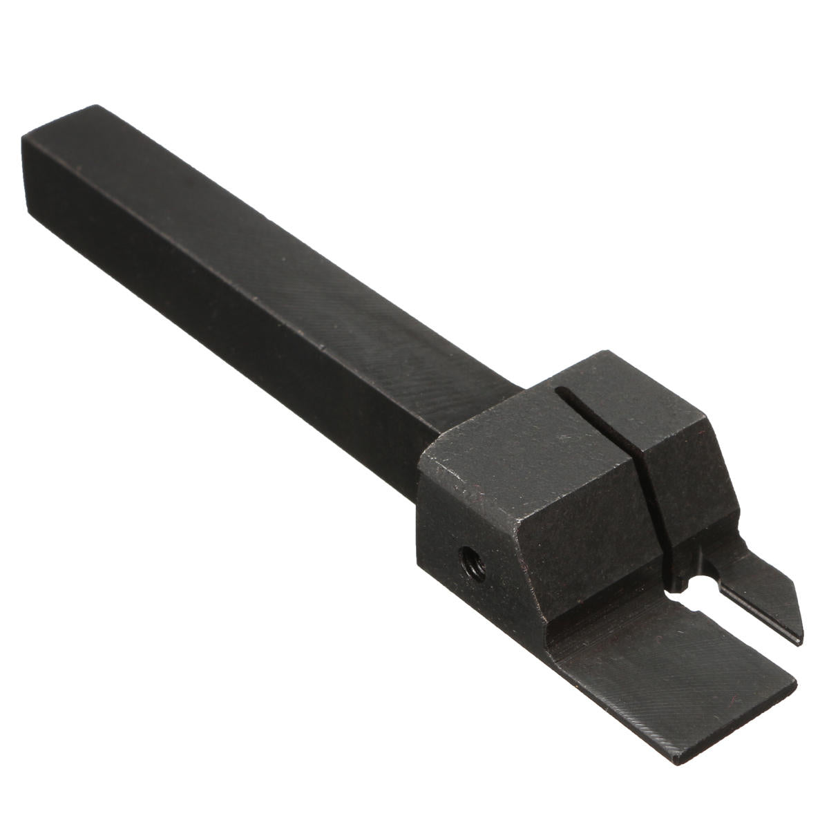 10x10 x100mm Grooving Tool Holder With 10pcs MGMN200 Insert Blade For 2mm Cut