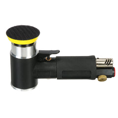 3mm Air Die Grinder Pneumatic Grinding Polishing Machine Eccentric Sand Paper Machine 2 Inch 3 Inch Pad Size