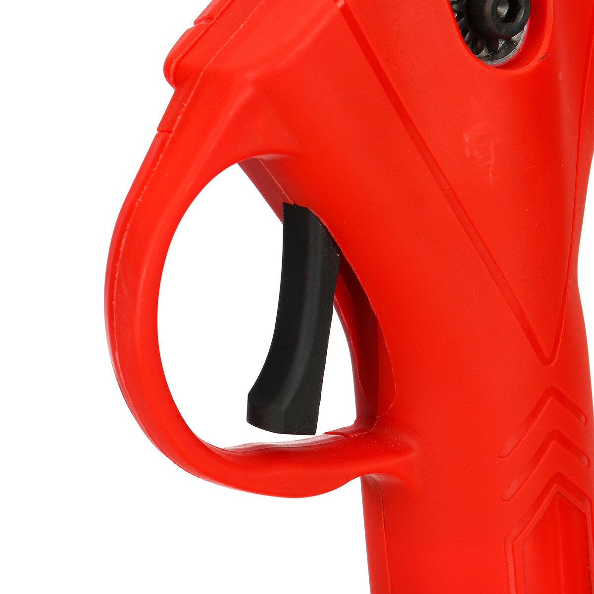 21V Cordless Electric Pruning Shears Garden Pruner Branch Cutting Tool