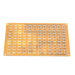 DIY LED Music Spectrum Production Kit with Shell