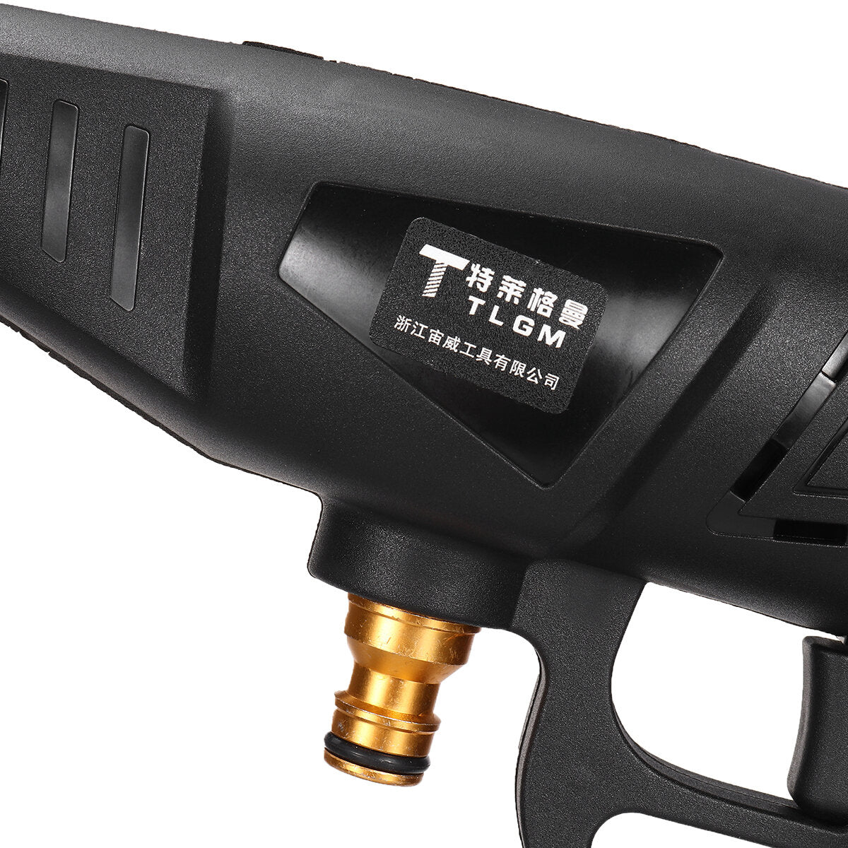 300W 2000mAh Cordless High Pressure Car Washer Electric Car Wash Cleaner Parkside Water Guns For Makita Battery