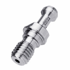BT30 45 Degree CNC Puller Bolt Pull Stud for CNC Milling Collet Chuck Tool Holder