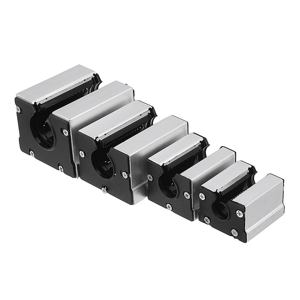 Open Block Linear Bearing Slide Block for Engraving Machine