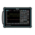 Tablet Oscilloscope 200MHz Bandwidth 1GSa/s Sampling Rate 10.1 Inch Touchscreen High-Resolution Professional Diagnostic Tool