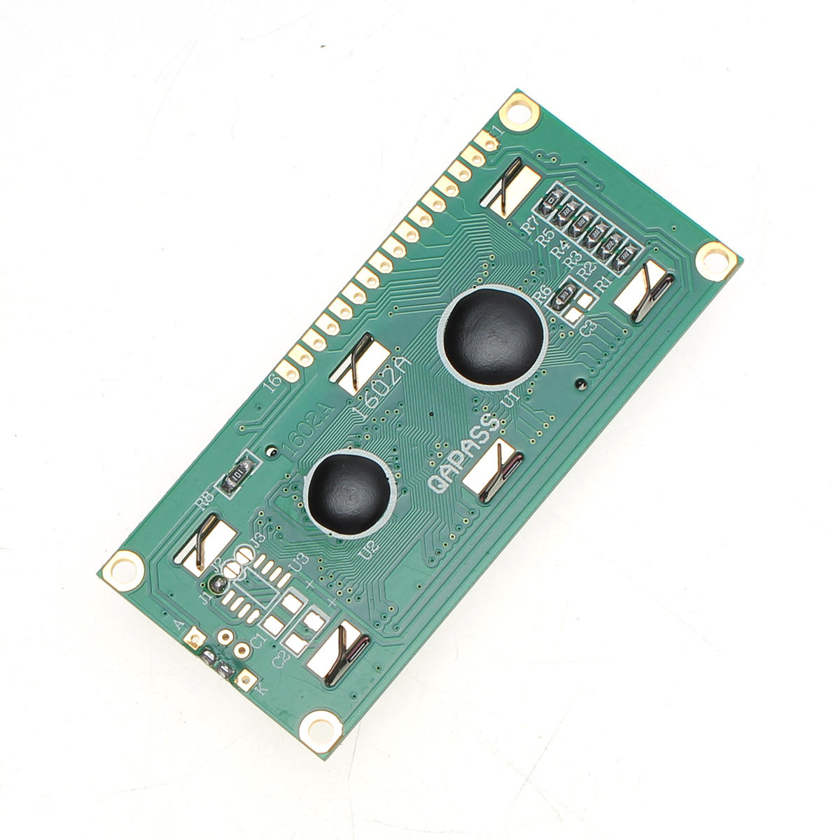 0-28V 0.01-2A Adjustable DC Regulated Power Supply Module Short Circuit Current Limiting Protection