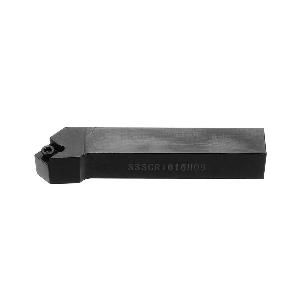 Turning Tool Holder 45 Degree Lathe With 1pc T09T304 Insert