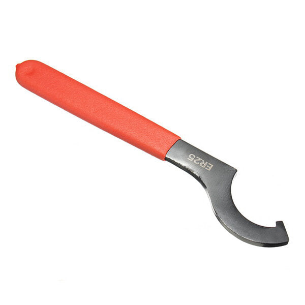 ER25 ER32 Wrench Spanner for Collet Chuck Holder CNC Milling Tool