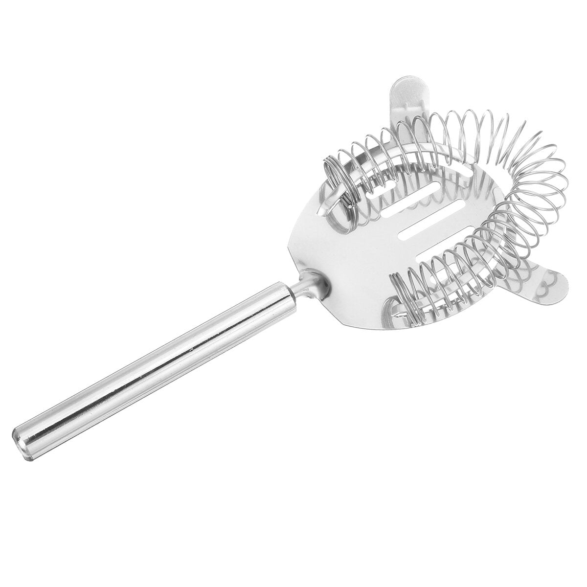 Cocktail Maker Set Shaker Mixer Stainless Steel Bar Bartender Drink Making Kit