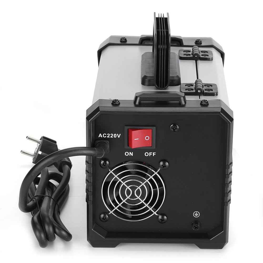 Welding Machine 220V DC Multi-function 20-120A Stainless Steel Carbon Steel Portable Lightweight High Efficiency