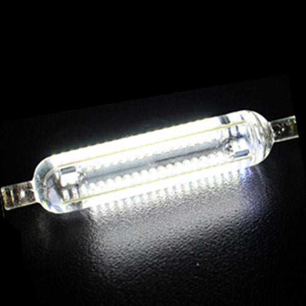 LED Bulb 15W 118MM SMD 3014 228 Pure White/Warm White Corn light Lamp 220V-240V