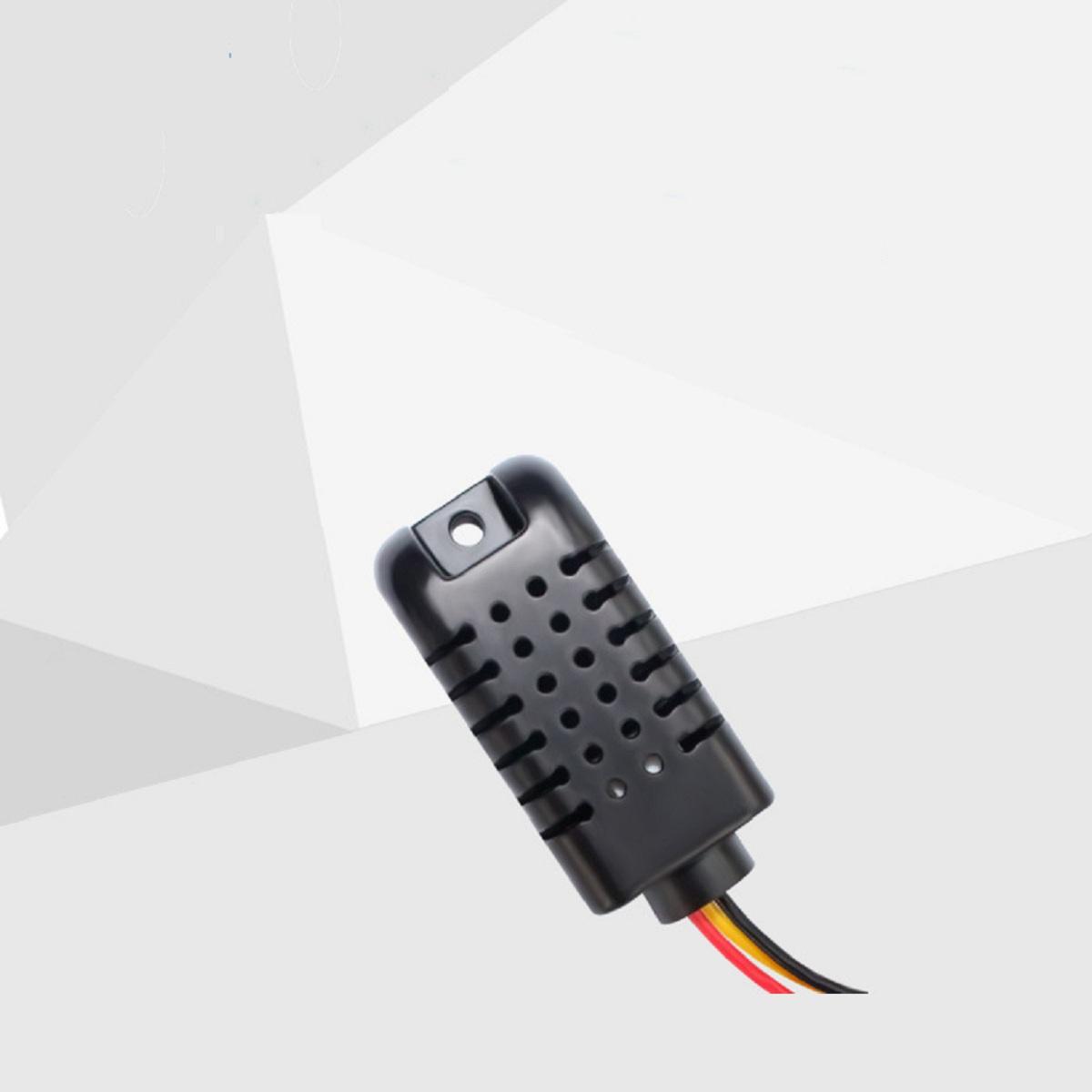 Ultra-quick Response Integrated Temperature and Humidity Sensor-Digital Signal Temperature Sensor