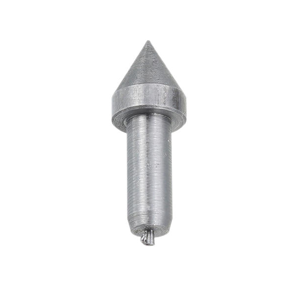 6mm Shank Live Center Lathe Center for Mini Lathe Machine