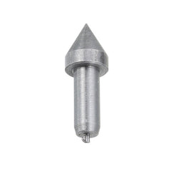6mm Shank Live Center Lathe Center for Mini Lathe Machine