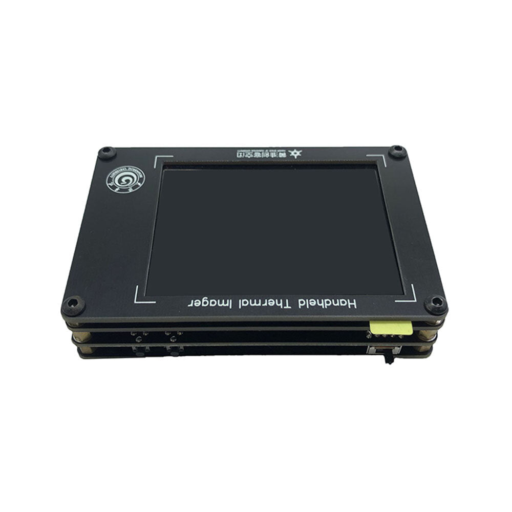 Infrared Thermal Imaging DIY Thermal Imager Temperature Sensor Electronic Maintenance Equipment