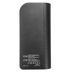6000mAh 150PSI Digital Wireless Inflatable Pump Car Power Type-C Dual Charging LED Tyre Inflator Power Bank