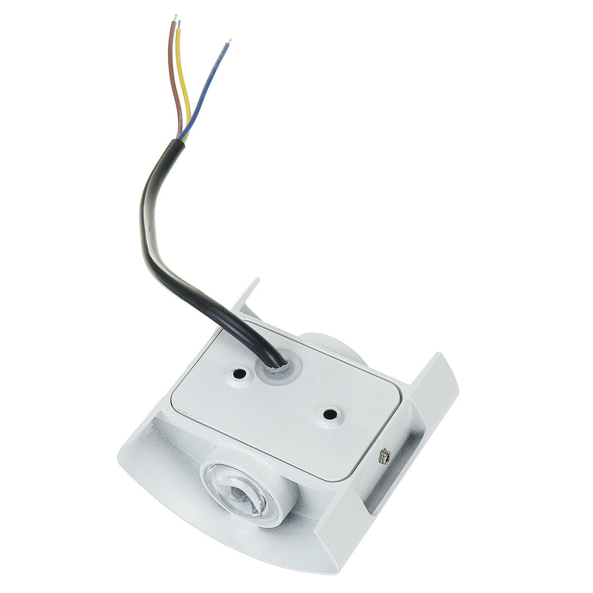 2/4/6/8/10/12 Heads LED Wall Lamp Indoor Outdoor Waterproof Light Fixture Living Room Bedroom Stair Lamp