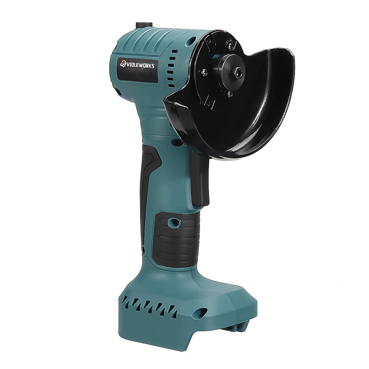 98VF 100mm Brushless Angle Grinder Cordless Electric Grinder Polishing Machine