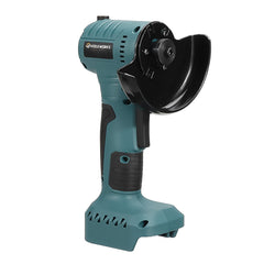 98VF 100mm Brushless Angle Grinder Cordless Electric Grinder Polishing Machine