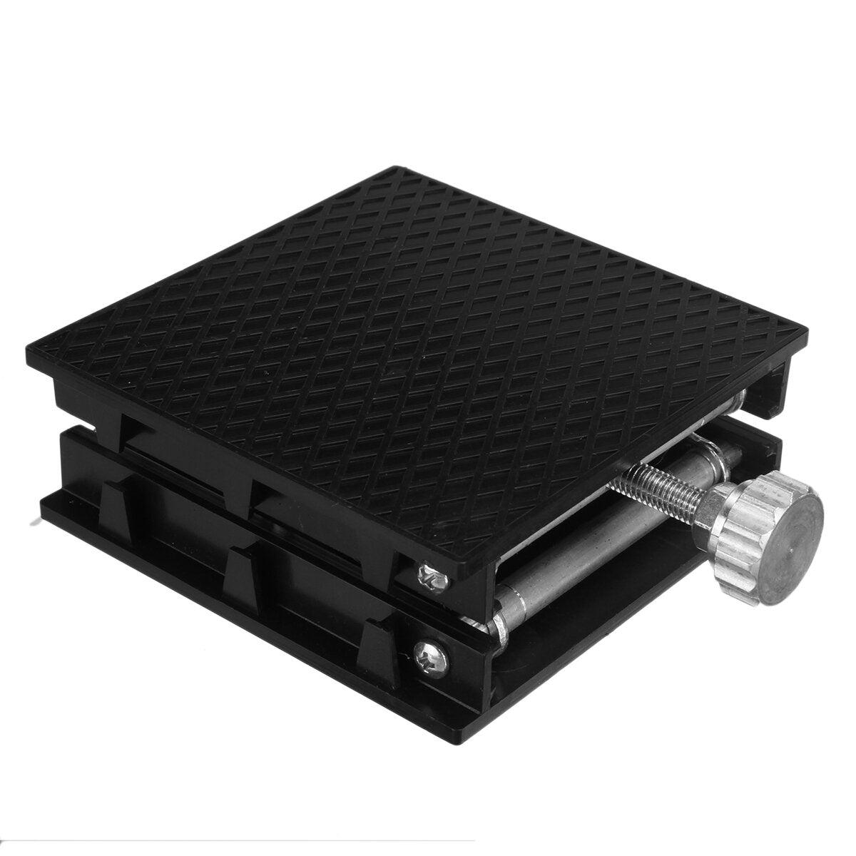 4D 16 Lines Green Light Laser Levels 360 Self Leveling Cross Horizontal Measure with 2 Batteries