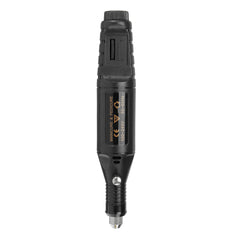 Mini Electric Grinder USB Engraving Pen Grinding Milling Rotary Drill Trimming Polishing Tool Set
