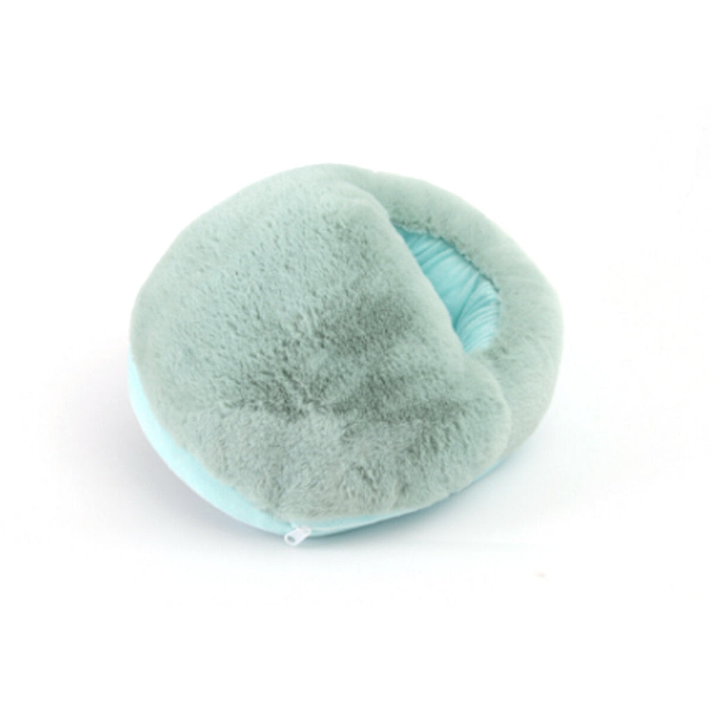 USB Rechargeable 5v Warm Waist Hand Foot Treasure Tool Electric Massager