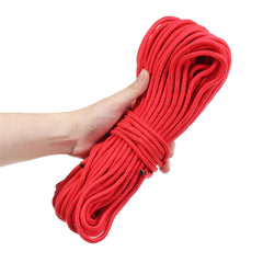 Universal 30 Meter Rope Neodymium Recovery Magnet 30m String for Fishing Metal Treasure Hunting