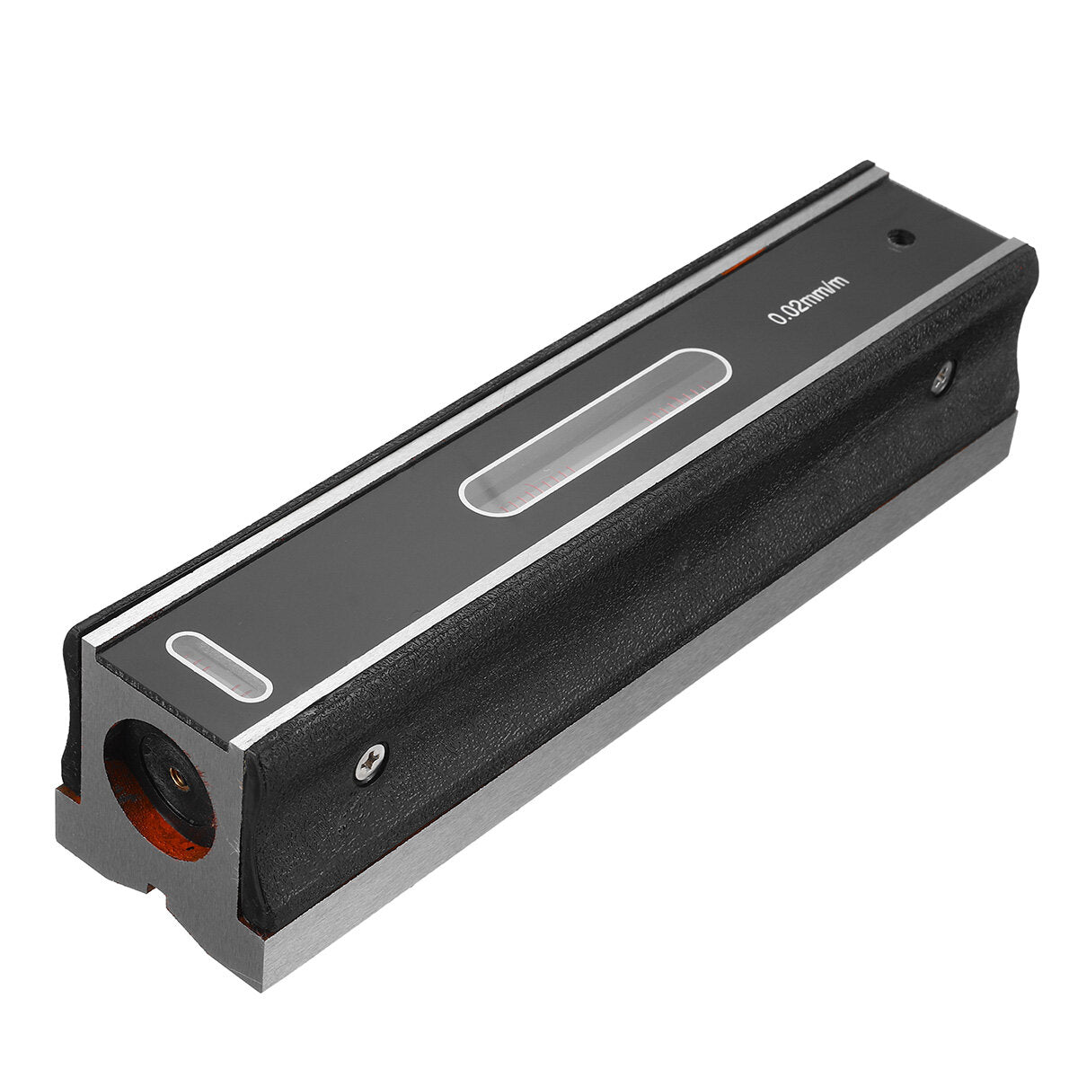 84/100/150/200/250mm Precision Level Graduation Bar Measurement Leveler