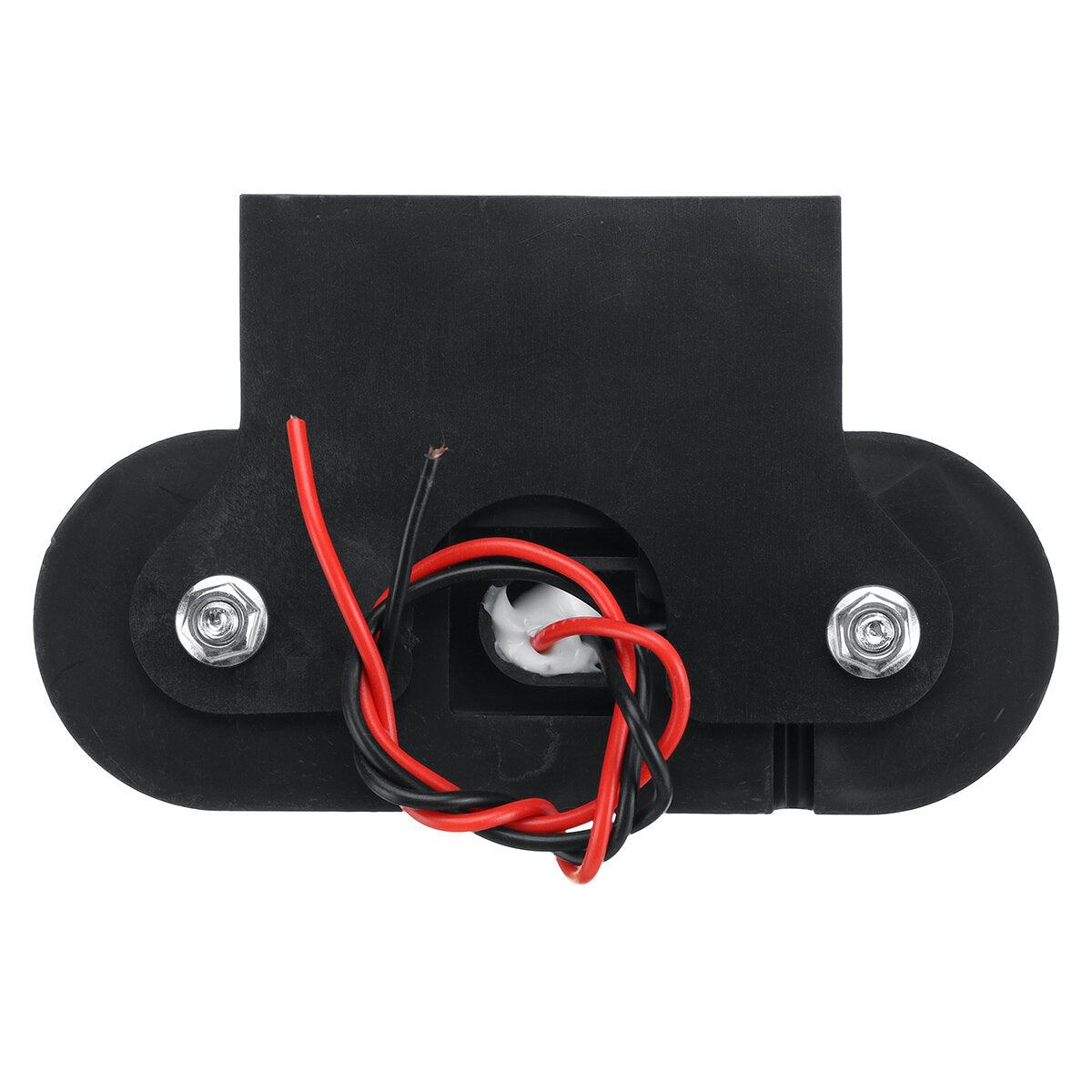 24V 4 LED Truck Side Marker Lights Turn Signals Lamps For Boat Tractor RV