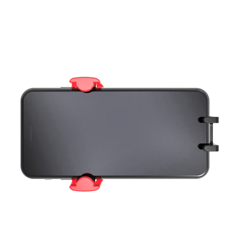 Gravity Lock Car Air Vent Phone Holder 360 Degrees Rotation Adjustable Bracket Stand for iPhone