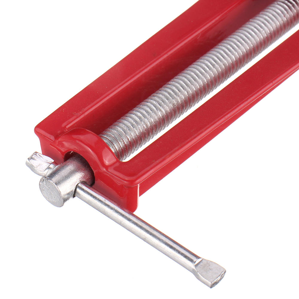 4Pcs 90 Degree Right Angle Corner Holder Clip Multifunctional Picture Framing Holder Woodworking 90 Degree Right Angle Clamp