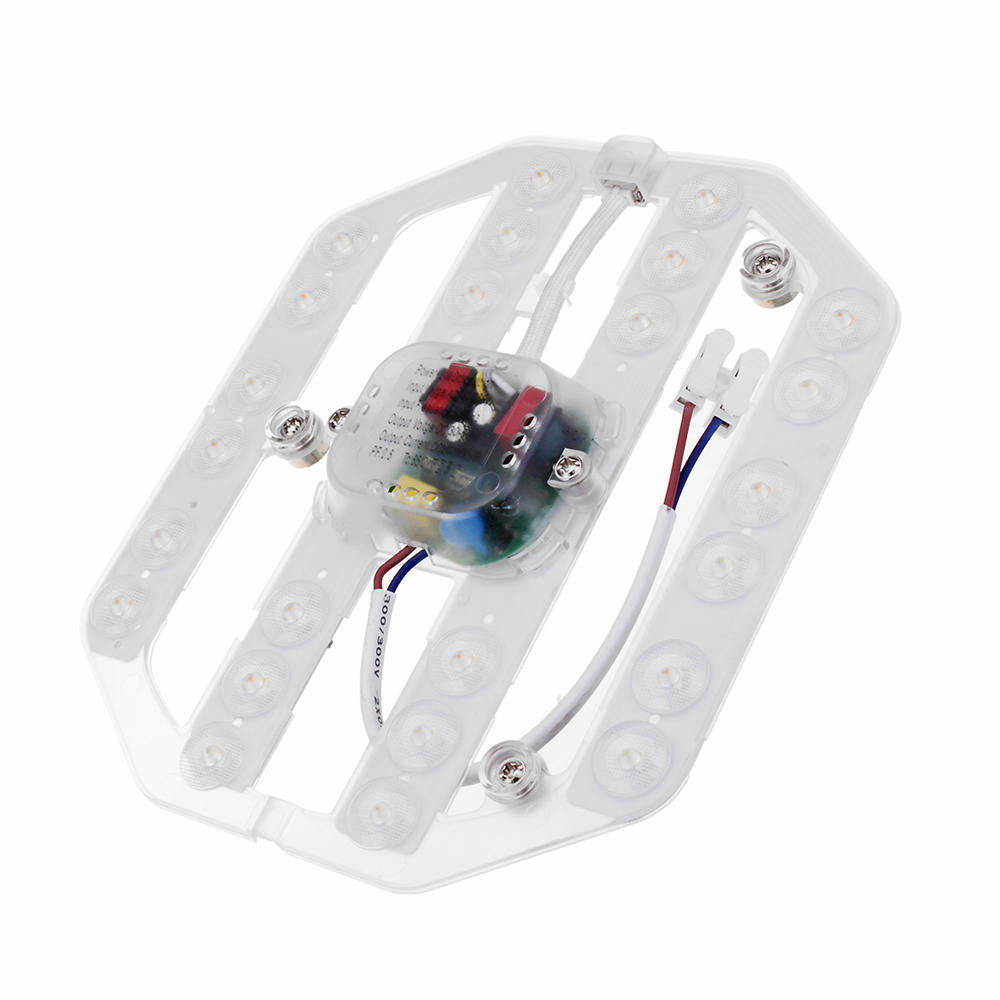 24W 38W 50W LED Module Replace Ceiling Lamp White Light Ceiling Light Module AC180-265V