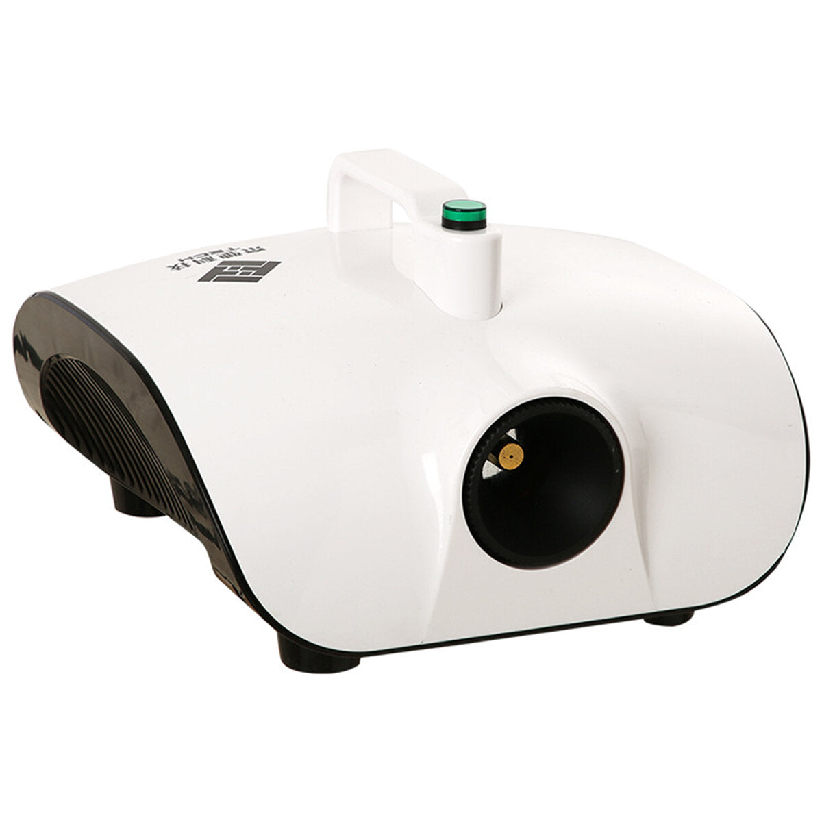 220V Car Air Conditioning Atomization Smoke Disinfection Machine Sterilization Disinfection Odor Removal Formaldehyde