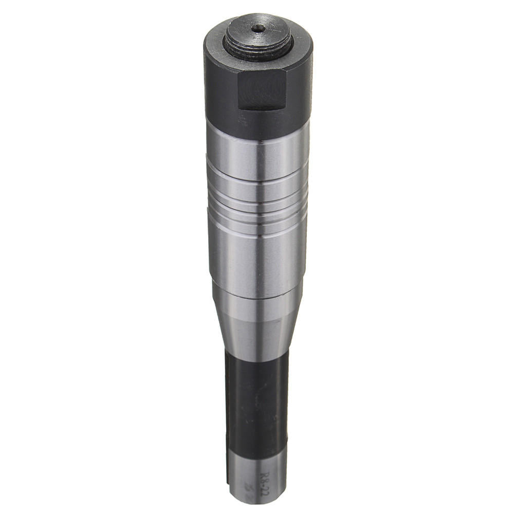 R8 Shank 22mm Milling Arbor Gear Mill Cutter Tool Holder Lathe CNC Cutting Tools