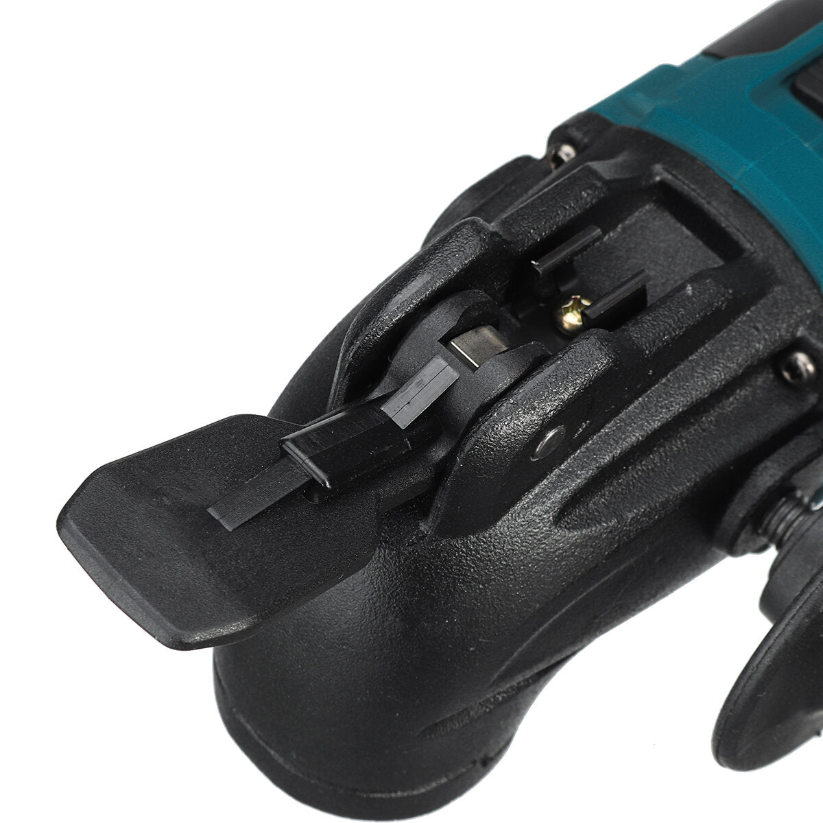 4 Cordless Oscillating Multi-tool Trimmer 6 Speed Electric Shovel Cutting Power Tool For Makita Battery