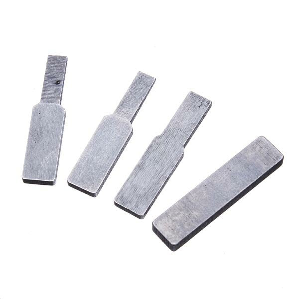 Straight Shank Civil Lock Picks Reversing Tool Locksmith Tool