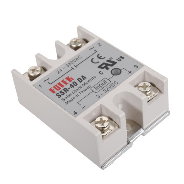 110-240V 1300 Degree Digital PID Temperature Controller Kit with 400 Degree Probe