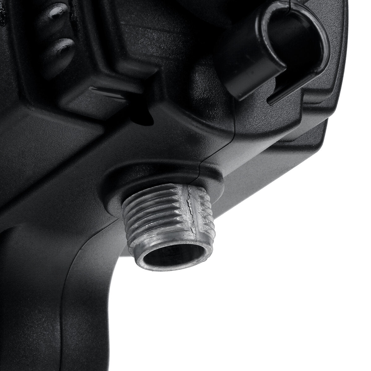 156W High Pressure Water Sprayer 4400mAh Battery Capacity Wireless Car Washing Sprayer