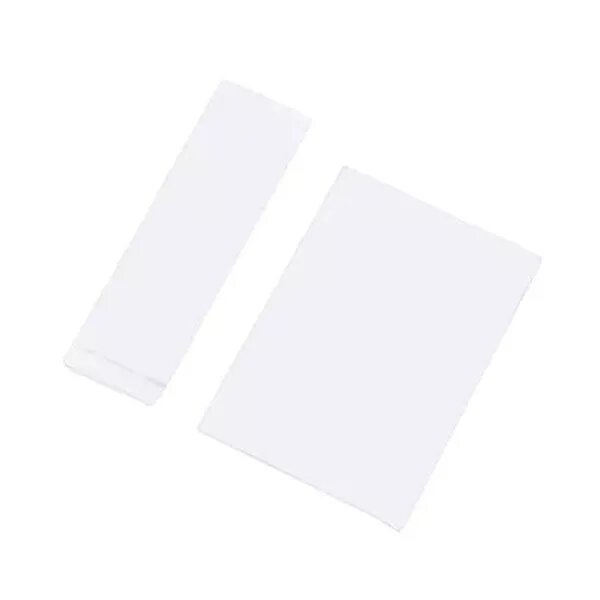 10Pcs Wireless Door Magnetic Strip 433MHz for Security Alarm Home System