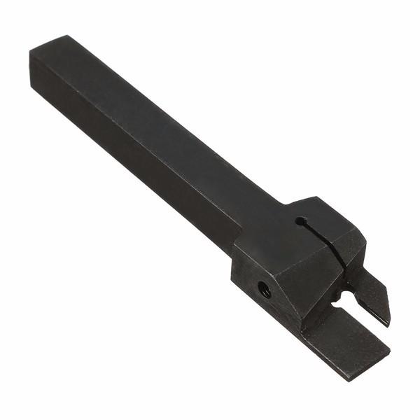 10x10x100mm Lathe Turning Tool Holder For MGMN200 Insert For 2mm Cut