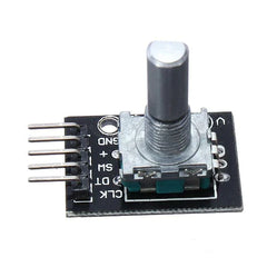 20Pcs Rotary Decoder Encoder Module