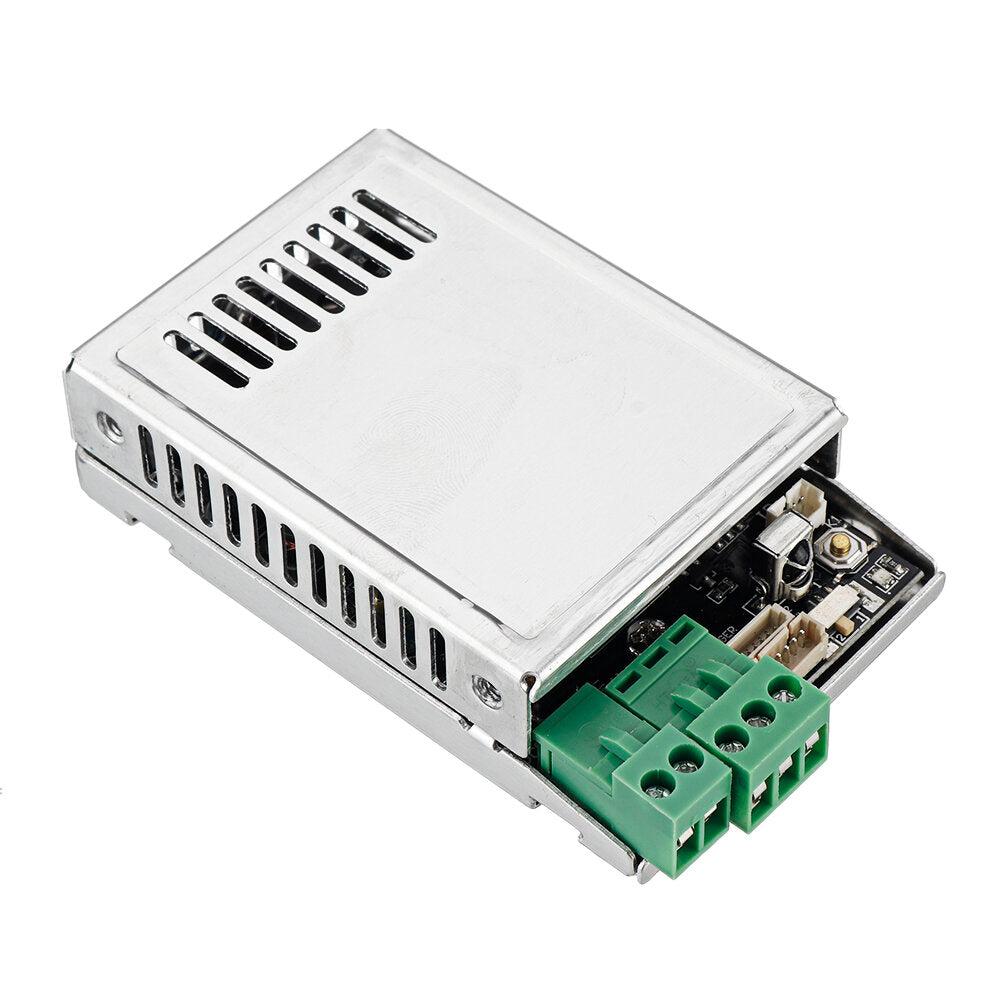 Relay 0.5s-20s Biometric Fingerprint Recognition Car Access Control System / Fingerprint Remote Control Board